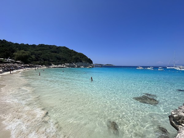 Paralia Vrika 1