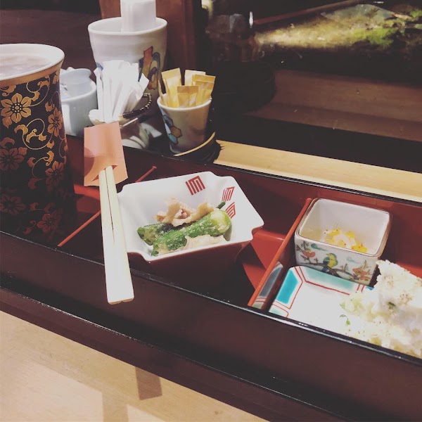 Kaburaki Kutani Porcelain Shop 3