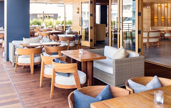 Nobu Newport Beach 1