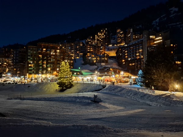 Avoriaz 1800 5