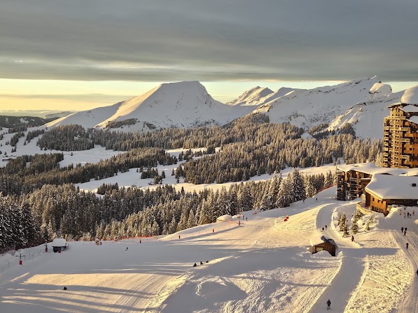 Avoriaz 1800 4