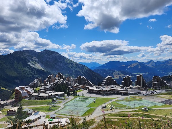 Avoriaz 1800 2