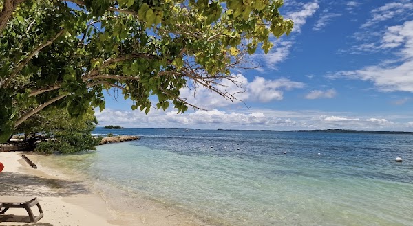 Isla del Rosario 5