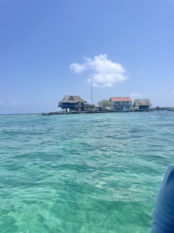 Isla del Rosario 3