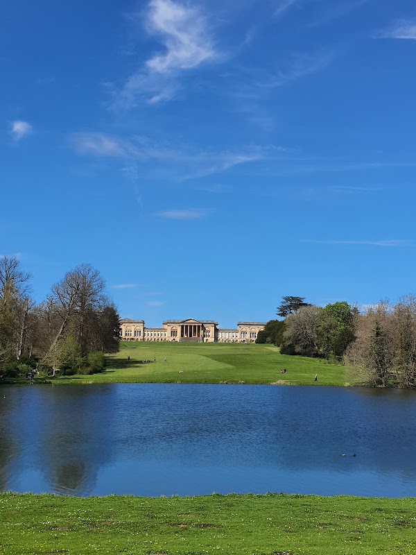 Stowe Gardens 1