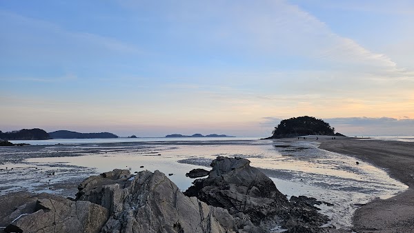 Seonjaedo Mokseom Island 5