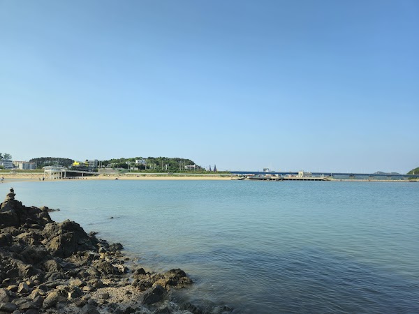 Seonjaedo Mokseom Island 4