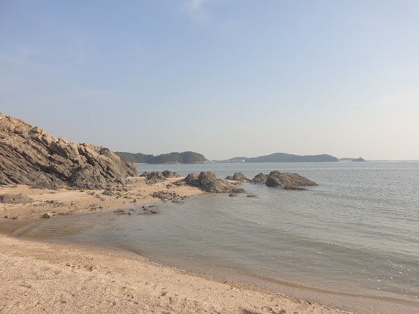 Seonjaedo Mokseom Island 3