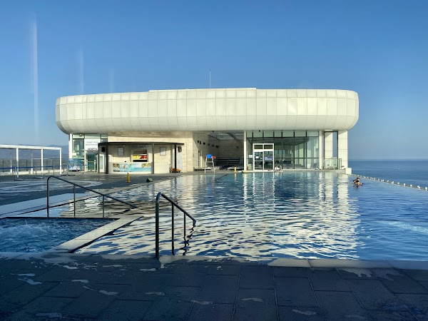 Skybay Hotel Gyeongpo 1