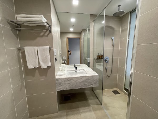 Skybay Hotel Gyeongpo 3