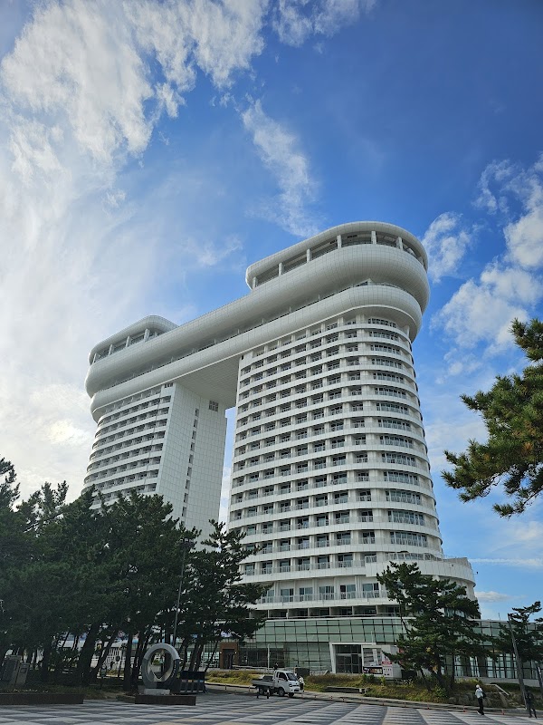 Skybay Hotel Gyeongpo 2