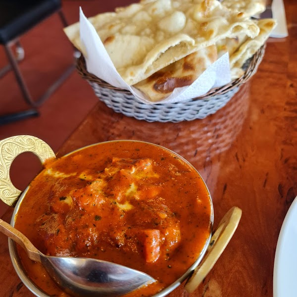 Everest Indian Restaurant and Takeaway 5