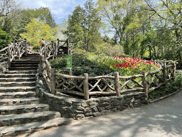 Shakespeare Garden 5