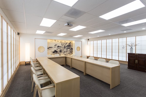 Korean Cultural Center 3