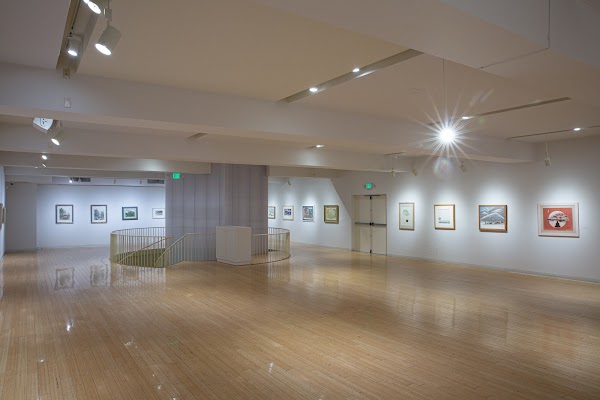 Korean Cultural Center 2