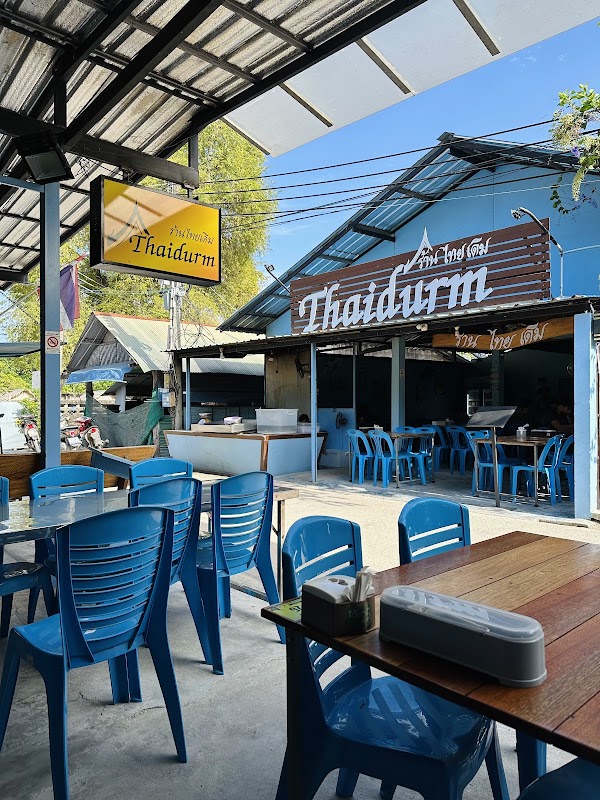 Thaidurm Restaurant