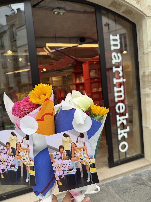 Marimekko