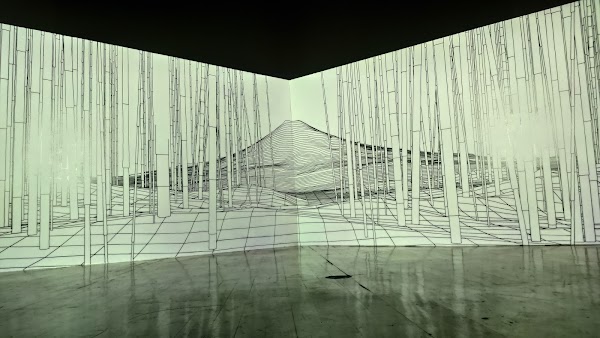 Laboratorio Arte Alameda 2