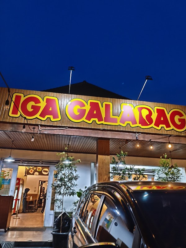 Iga Galabag 1