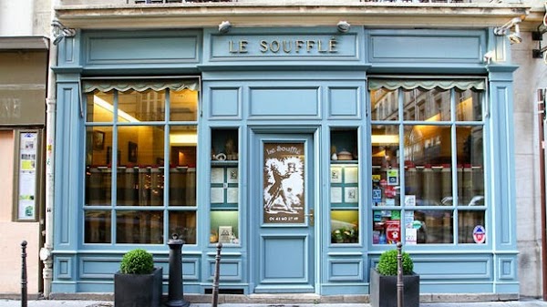 Paris 58