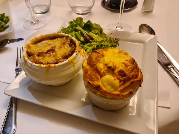 Le Soufflé 5