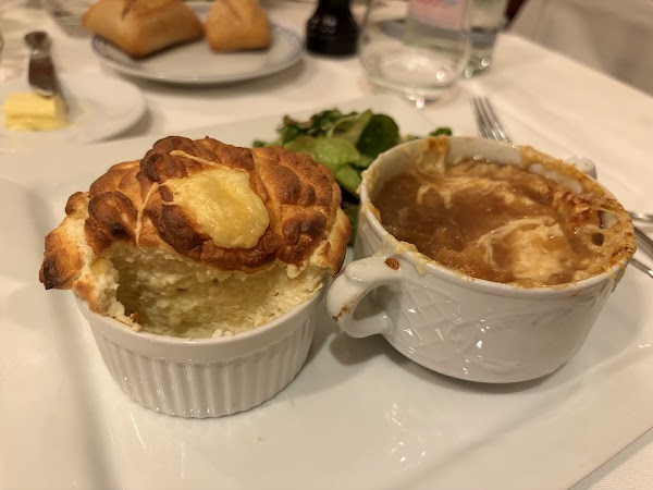 Le Soufflé 3