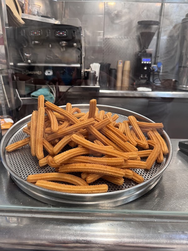 Xurreria 5
