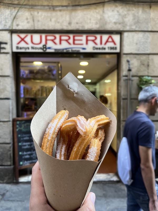 Xurreria 4