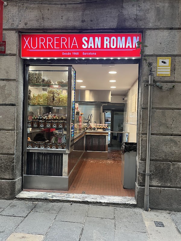 Xurreria 3