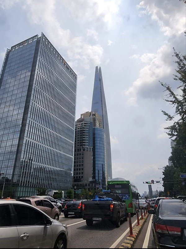 Songpa District