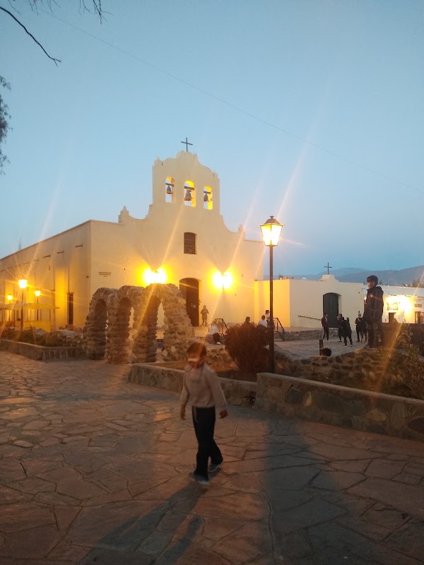Cachi 4