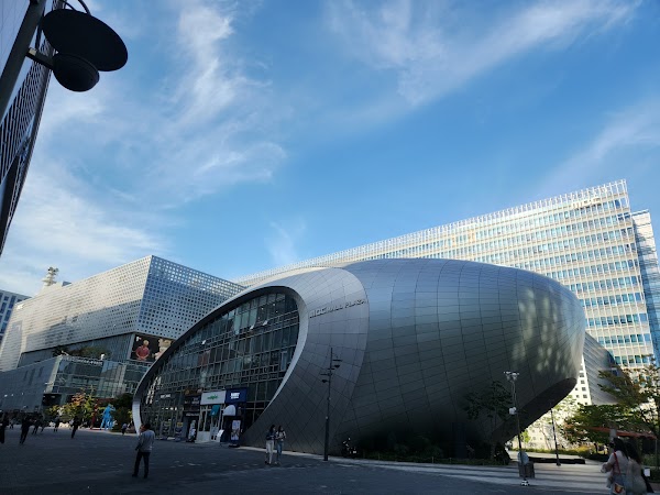 Korean Federation of Film Archives 3