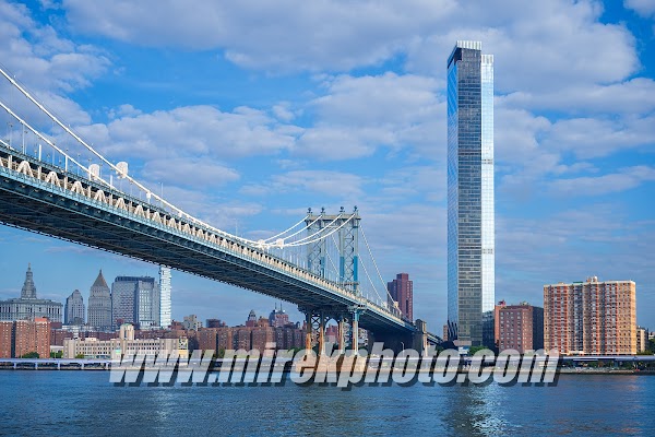 Manhattan Bridge Lookout 1
