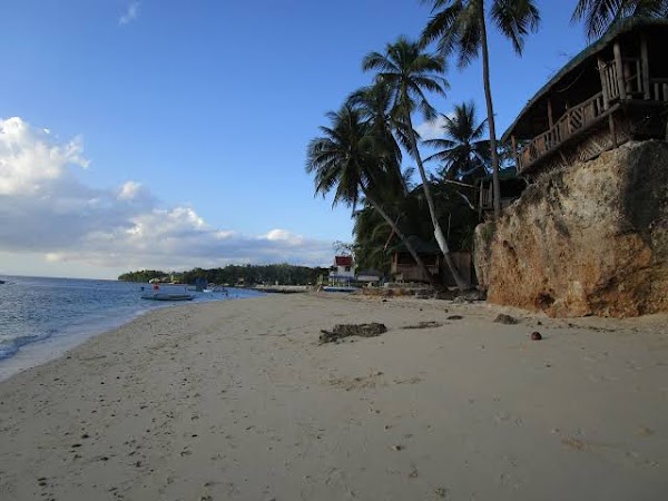 Tingko Beach 1