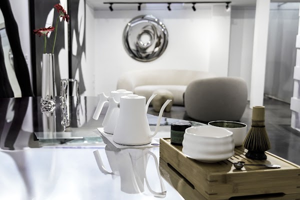 Jade Matcha Gallery | Té Matcha Madrid