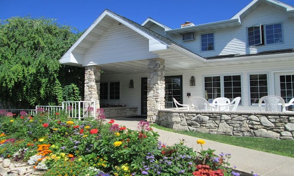 Homestead Suites