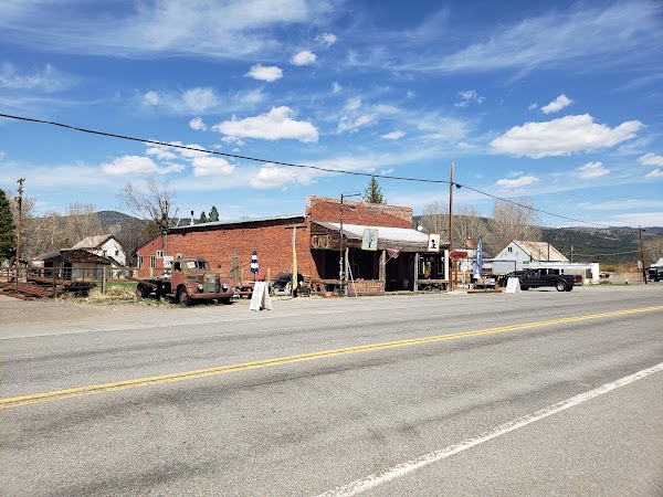 Sierraville 5