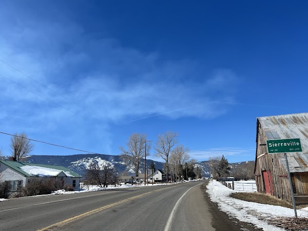 Sierraville 3