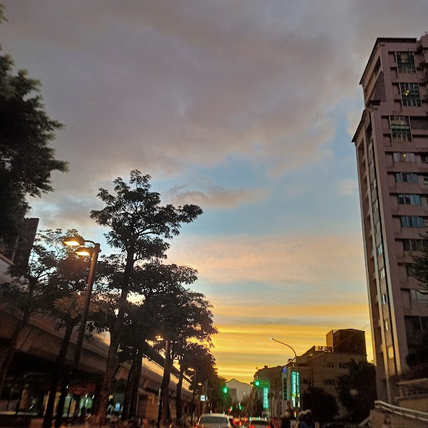 Beitou District 1