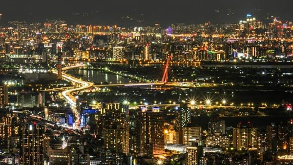 Beitou District 5