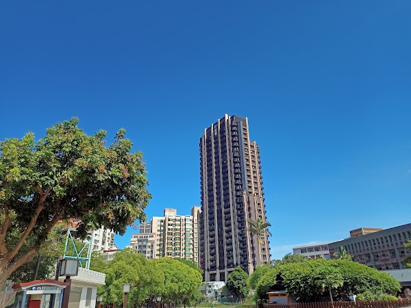 Beitou District 3