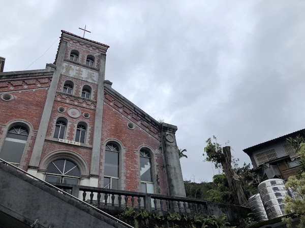 Beitou District 2