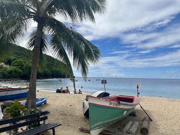 Anse Dufour 3