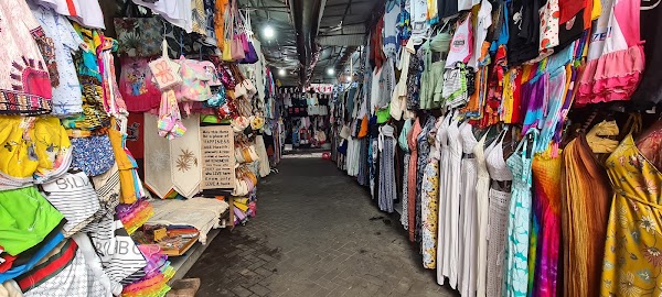LEGIAN ART MARKET 5