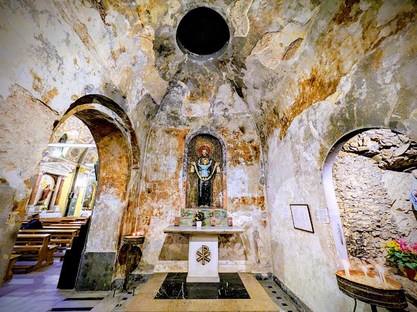 Church of Santa Maria Draperis 3