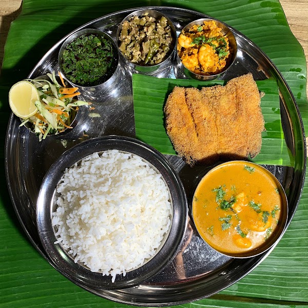 Tukaram Bar and Restaurant 5