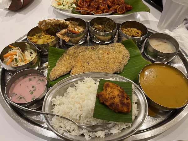 Tukaram Bar and Restaurant 3