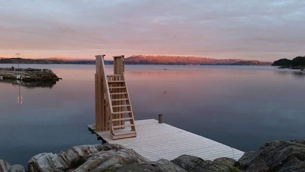 Bekkjarvik 4