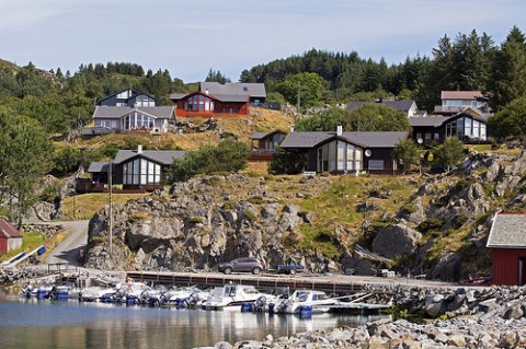 Bekkjarvik 3
