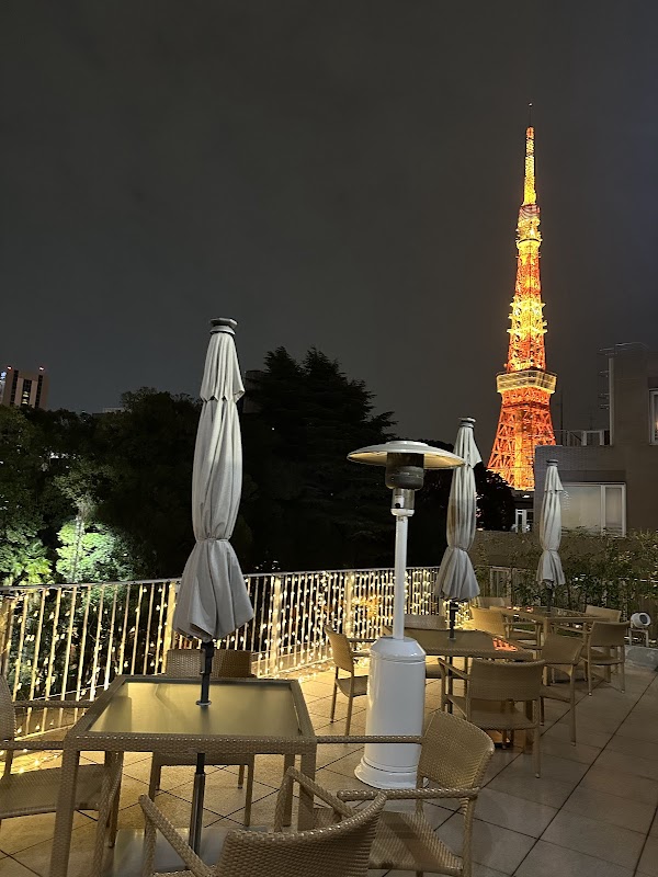Tokyo American Club 5